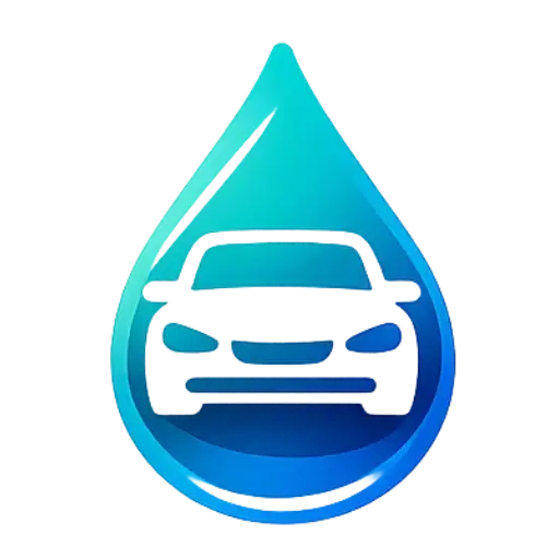 Lavage auto à domicile Bransat